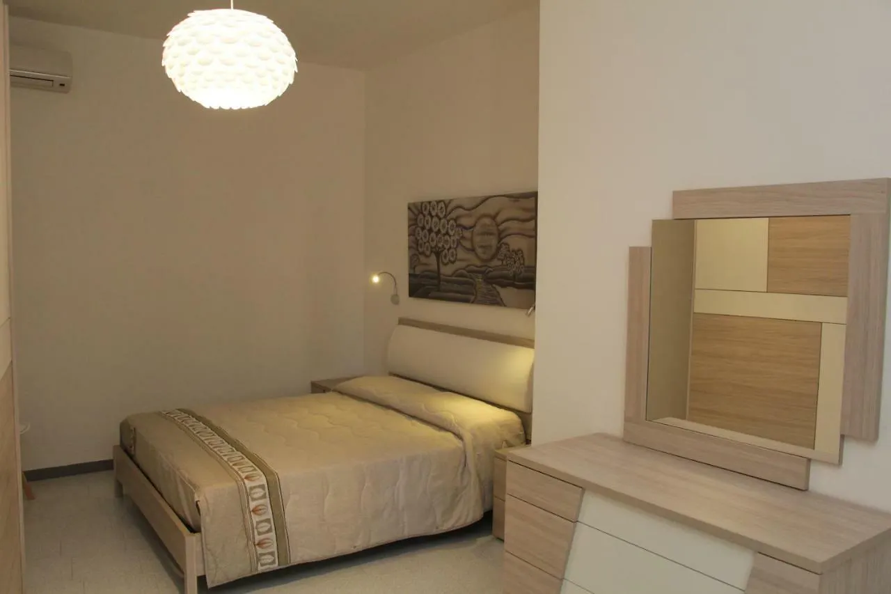 Holiday home Casa Vacanze Mirabile Marsala