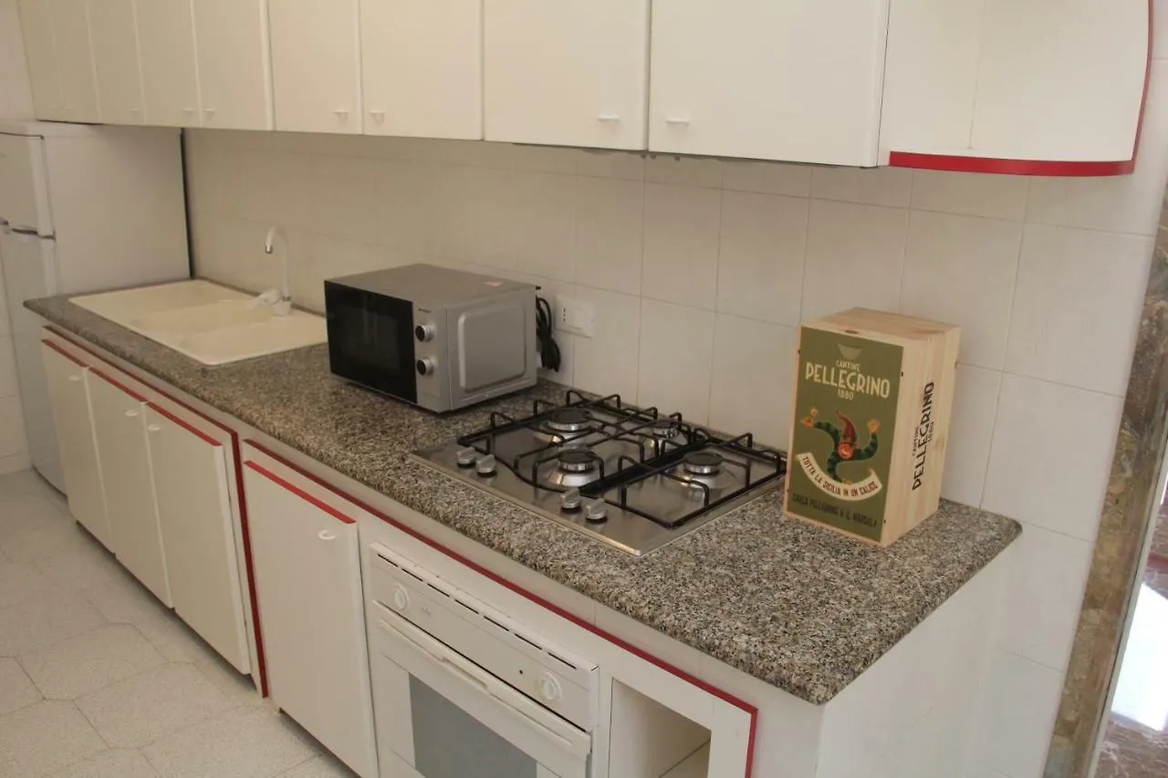 Casa Vacanze Mirabile Marsala 0*,