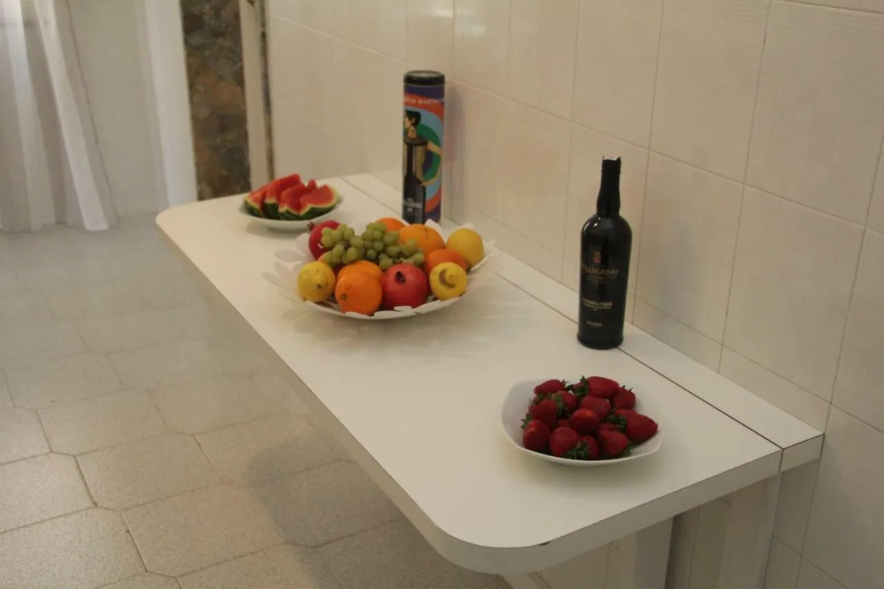 Holiday home Casa Vacanze Mirabile Marsala