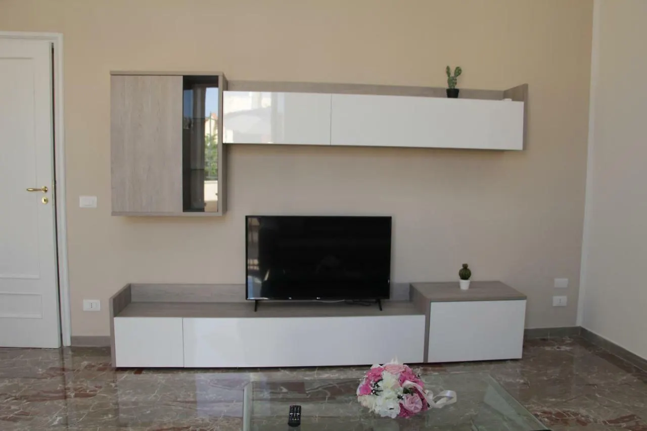 Casa Vacanze Mirabile Marsala