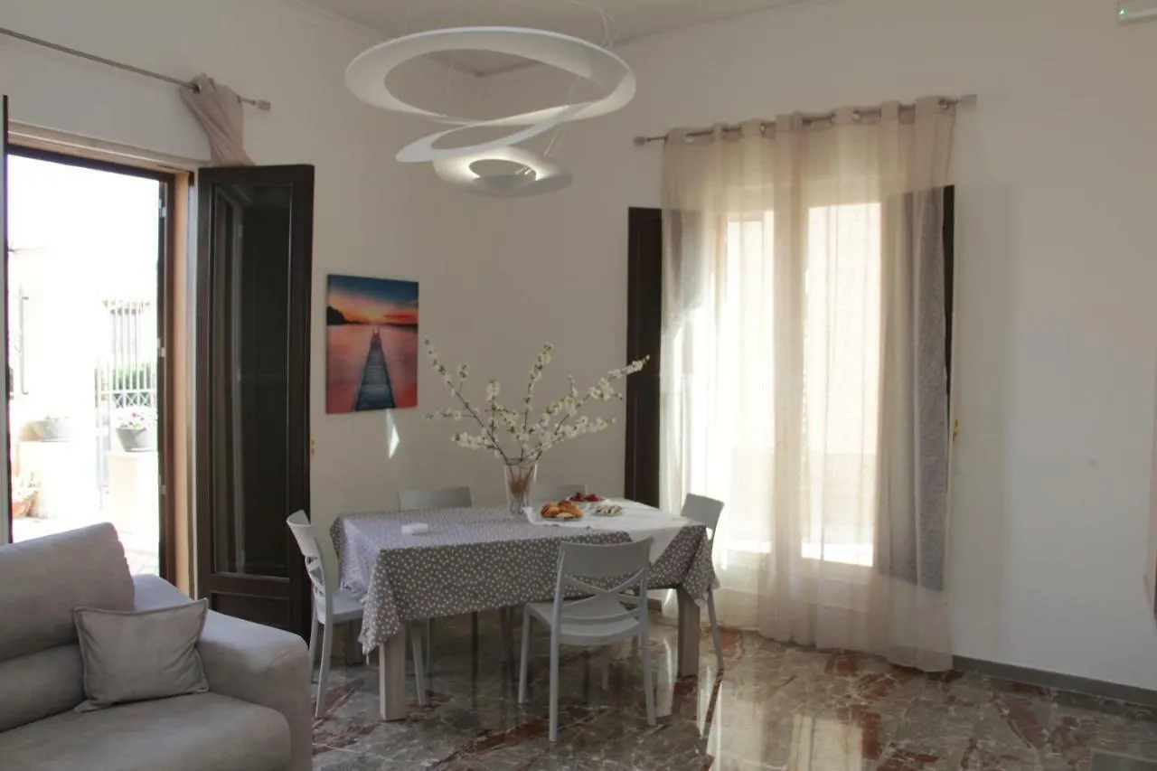 Casa Vacanze Mirabile Marsala