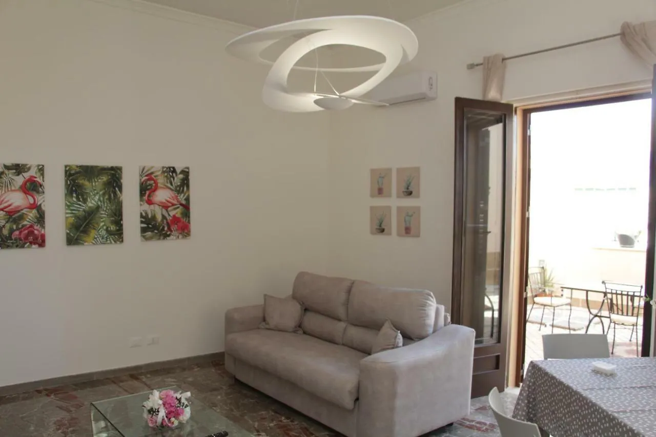 Casa Vacanze Mirabile Marsala Italy