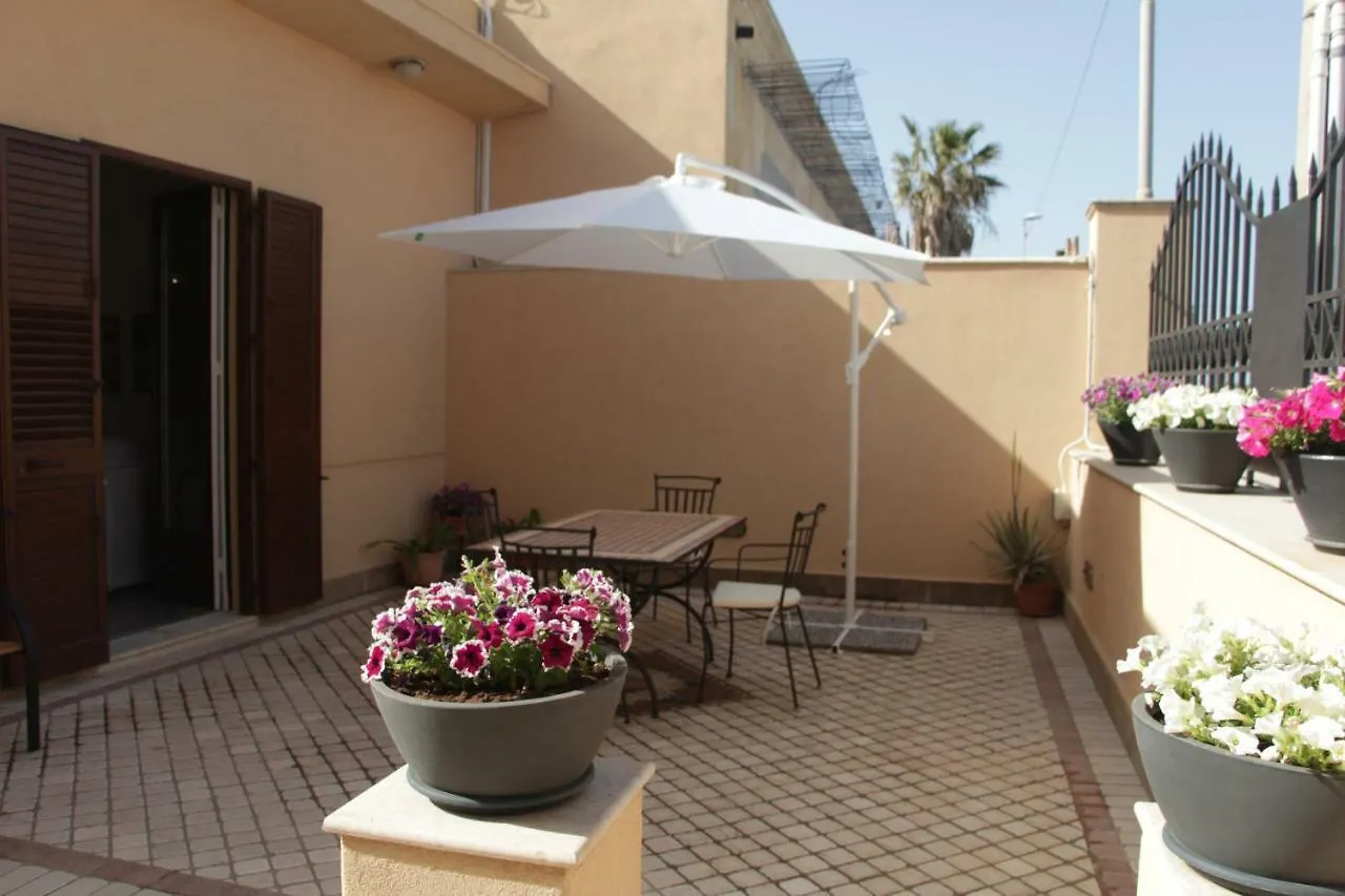 Casa Vacanze Mirabile Marsala 0*,  Italy