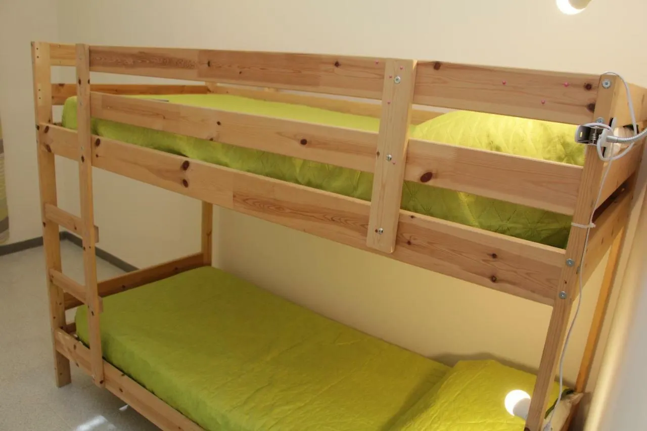 Casa Vacanze Mirabile Marsala Holiday home