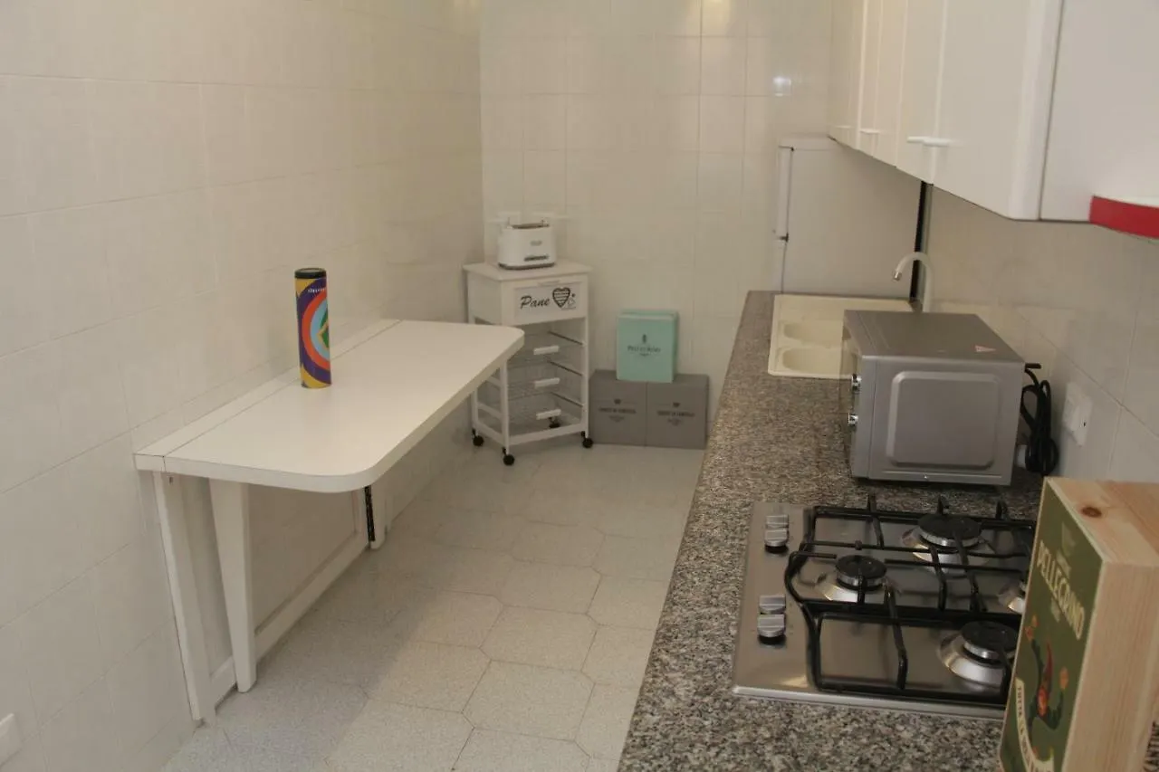 Casa Vacanze Mirabile Marsala 0*,