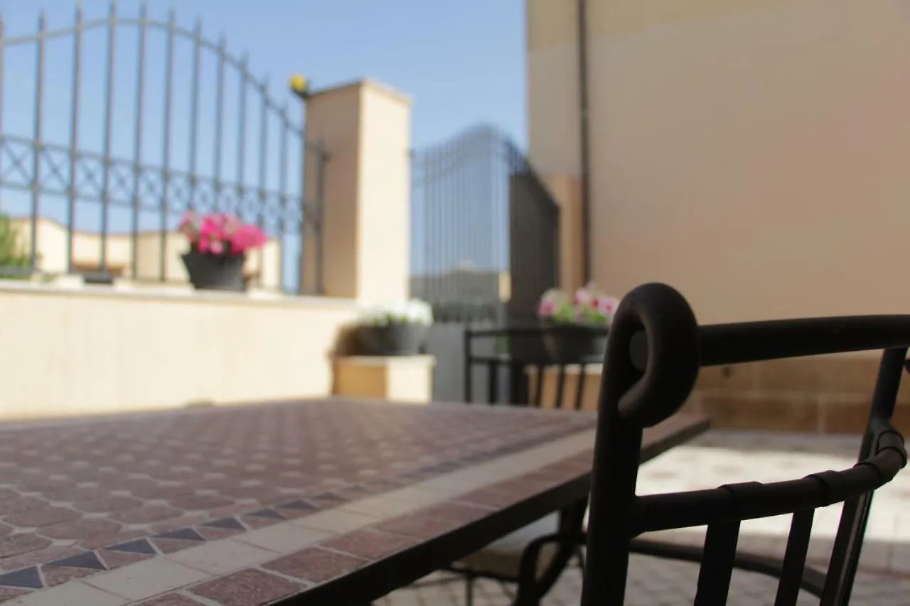 Casa Vacanze Mirabile Marsala Holiday home